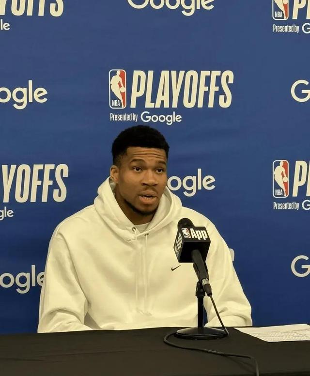 雄鹿队惨败后更衣室爆发冲突,主帅回应,之后一定不断信息.