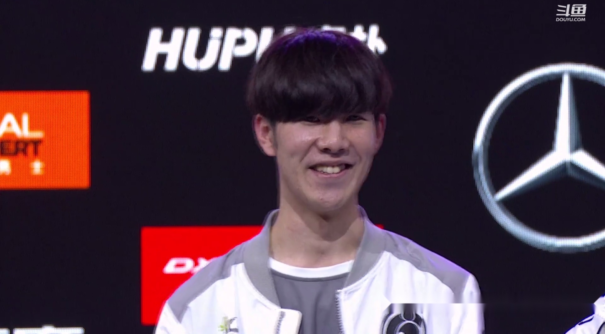 爱游戏体育TheShy新星出色发挥表现突出,中国队前途光明!