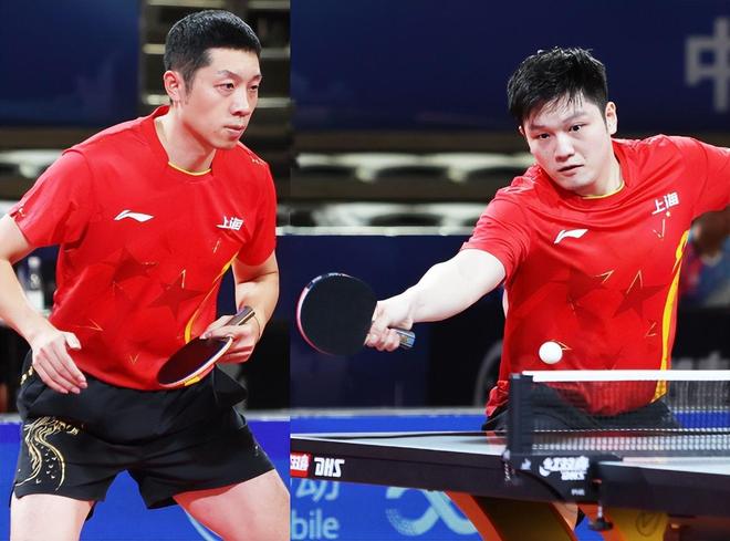 爱游戏官网公开赛巅峰对决!岭北独角兽队惊险晋级洞庭鲨队队,乒乓球赛场再起波澜;复盘值得玩味的简单介绍