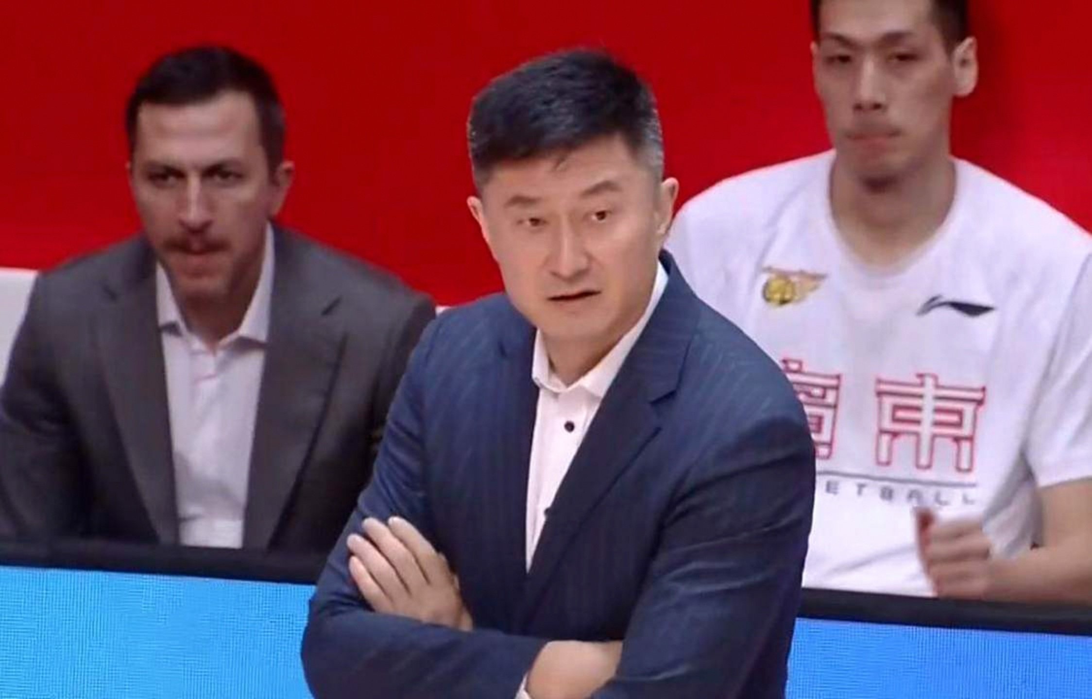 爱游戏包含加时末段体能课后，尼斯伤情更新备战CBA常规赛，引发热议，资深球员宣示担当的词条